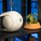 Illustration for article titled This $2,000 Wireless Speaker Is Mind-Blowing